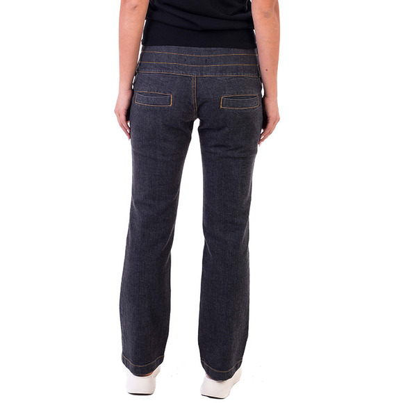 Compagnia Italiana Jeans Women size 30 Midnight Blue - Picture 5 of 5